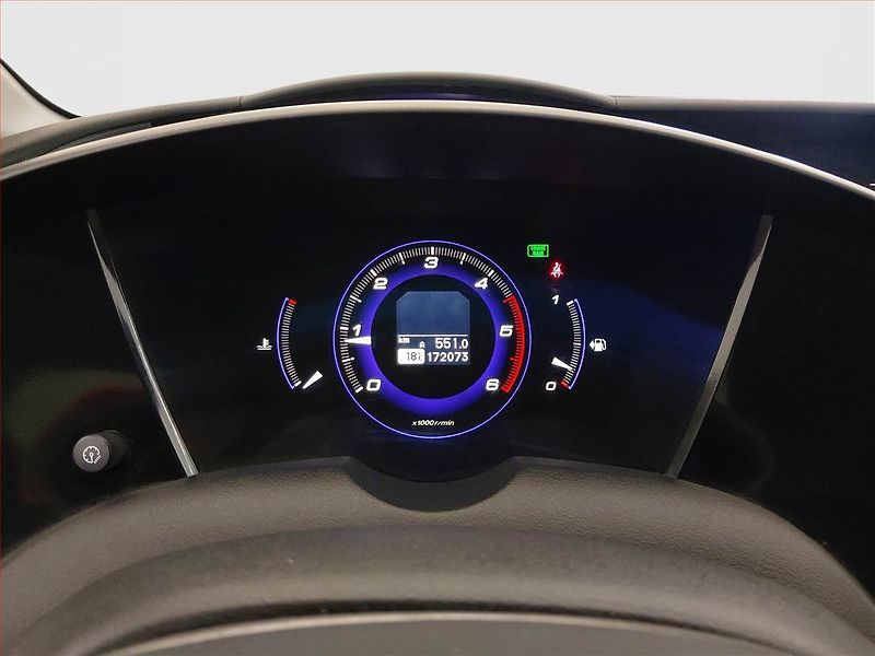 Honda Civic (2006) 2.2 i-CTDi, Eko.zaplacen - fotka 11 z 15