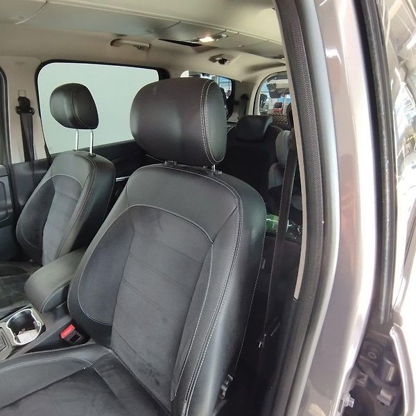Ford Galaxy (2014) 2,0 TDi - Titaniun - 7 Míst - fotka 9 z 12