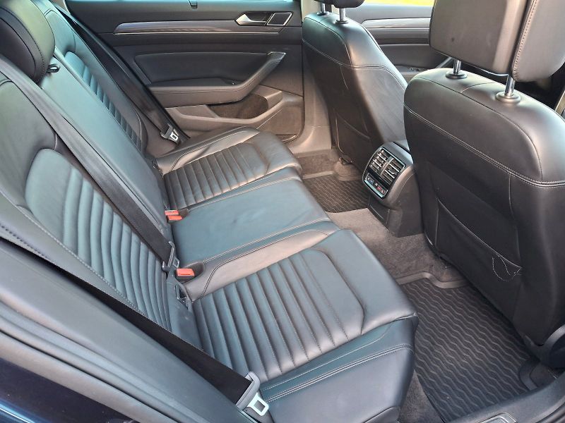 Volkswagen Passat (2016) Variant Alltrack DSG 4x4 2,0TD - fotka 15 z 35