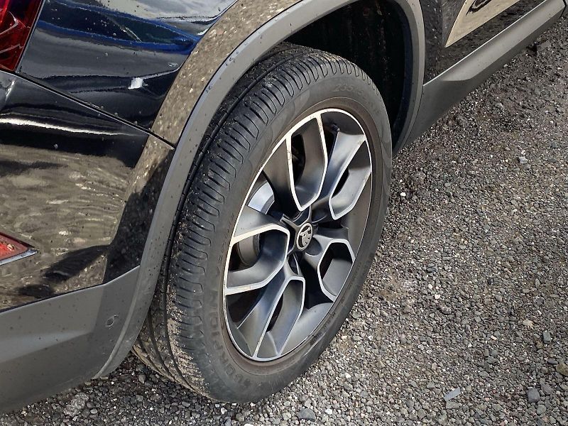Škoda Kodiaq (2021) 2.0 TDI DSG Style+ - fotka 33 z 42