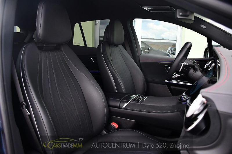 Mercedes-Benz EQE 500 4-MATIC AMG ZÁRUKA - fotka 17 z 56