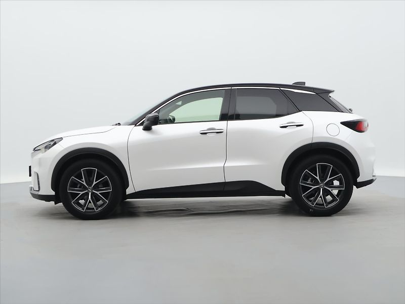 Lexus LBX 1.5 HEV 67 kW Emotion CZ DPH - fotka 4 z 30