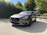 Mazda 3 2.0 121kw Center-Line - náhled 1