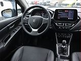 Suzuki SX4 S-Cross (2023) 1.4 BoosterJet - náhled 7