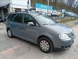 Volkswagen Touran 1,9 TDi Conceptline - náhled 12