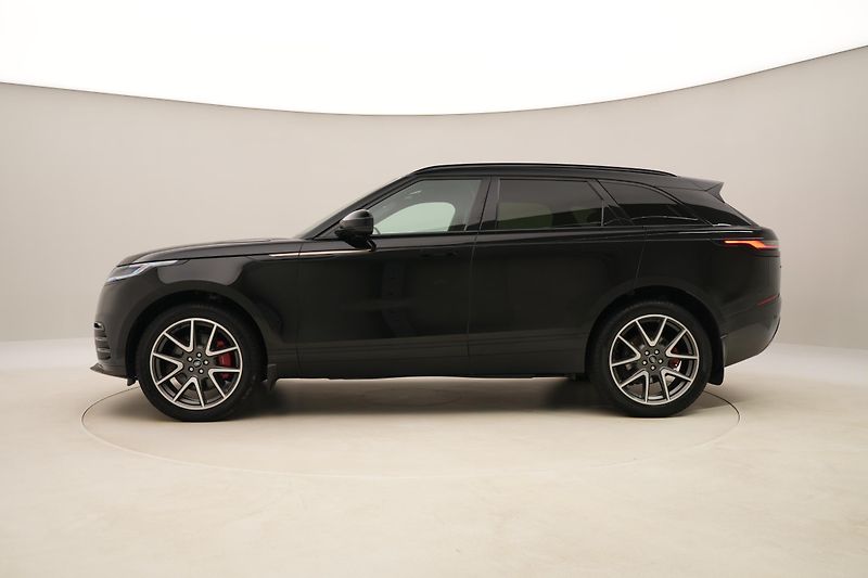 Land Rover Range Rover Velar D300 HSE DYNAMIC AWD AUT CZ - fotka 9 z 51