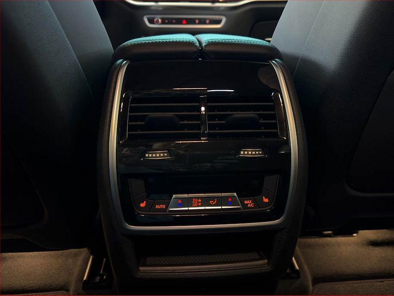 BMW X6 (2025) xDrive40d - fotka 20 z 22