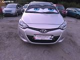 Hyundai i20 1,4,MAX VÝBAVA,100KM,1MAJ50LET - náhled 2