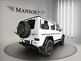 Mercedes-Benz Třídy G G63 4x4 / NIGHT II / TV / BURM - náhled 4