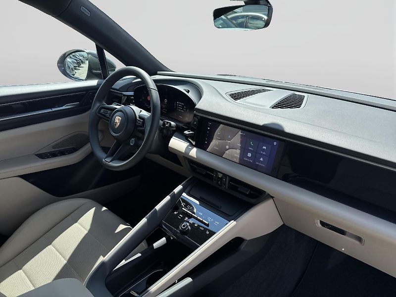 Porsche Macan - fotka 19 z 28