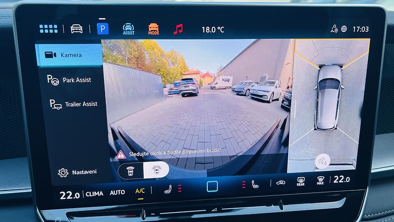 Volkswagen Tayron (2026) 1.5 eTSI 110 kW DSG7 7míst  - fotka 38 z 50