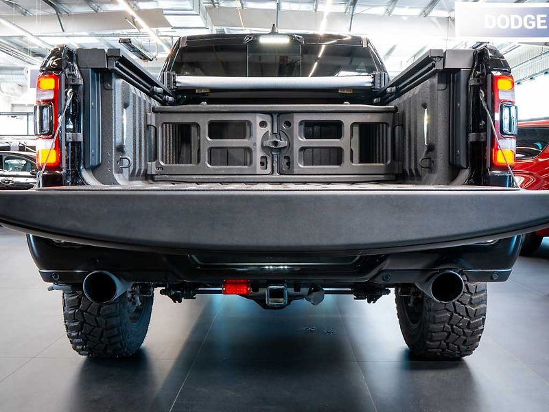 Dodge RAM (2024) 5.7 V8 eTorque Limited 6 LIFT - fotka 6 z 45