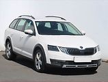 Škoda Octavia (2017) Scout 2.0 TDI, 4X4, Automat - náhled 1
