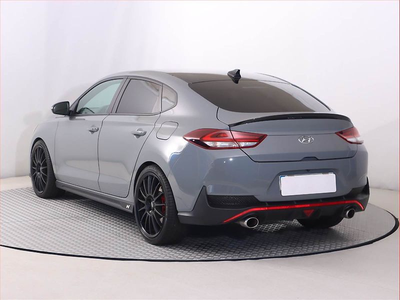 Hyundai i30 (2019) N-Line N Performance - fotka 4 z 22