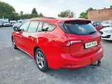 Ford Focus TREND 1.0 EcoBoost 92kW kombi - náhled 2