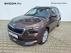 Škoda Kamiq (2020) 1.0 TSI / 85 kW / 7DSG / Style - fotografie inzerátu
