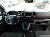 Citroën Jumpy 2,0 BHDI Long 5míst,Webasto,ka - náhled 27
