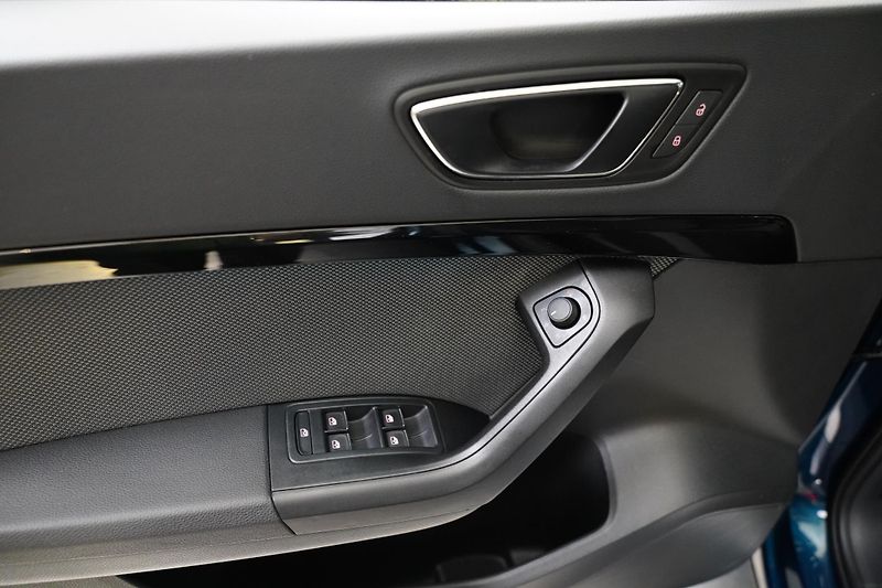 Seat Ateca - fotka 12 z 27