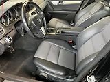 Mercedes-Benz Třídy C (2011) 1.8i C200, Avantgarde - náhled 9