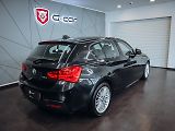 BMW Řada 1 118d M-paket 110 kW - náhled 4