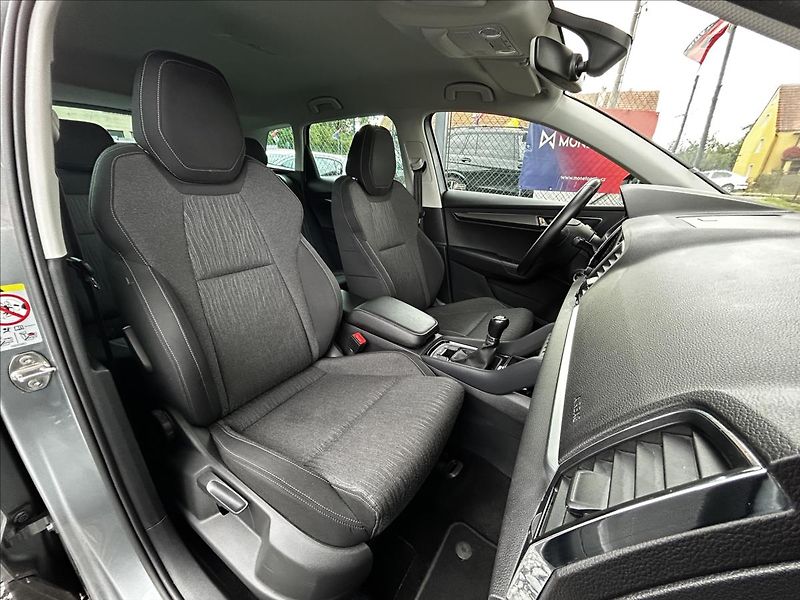 Škoda Karoq 1,0 TSi Style DPH  Kessy,Kamer - fotka 34 z 50