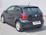 Volkswagen Polo (2011) 1.2 TSi, Style - náhled 6