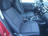 Nissan Qashqai (2014) Tekna 1.5 dCi, Serv.kniha - náhled 9