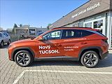 Hyundai Tucson 1,6 T-GDi  PREMIUM 4x4 automat - náhled 7
