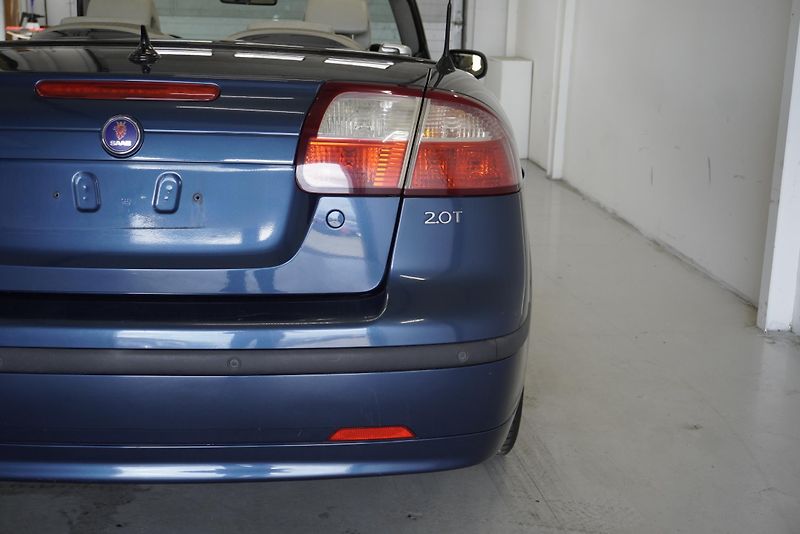 Saab 9-3 9-3 2,0T AUT. - fotka 11 z 34