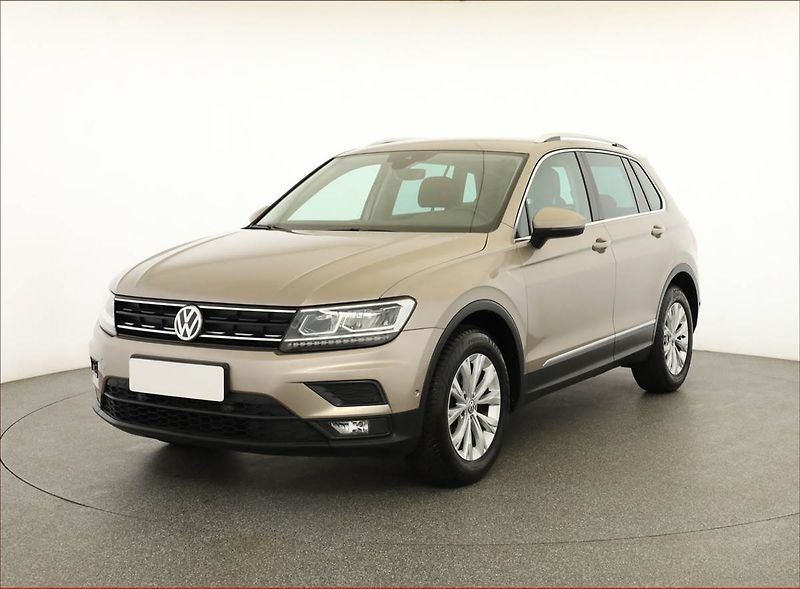 Volkswagen Tiguan (2019) Comfortline 1.5 TSI - fotka 2 z 18