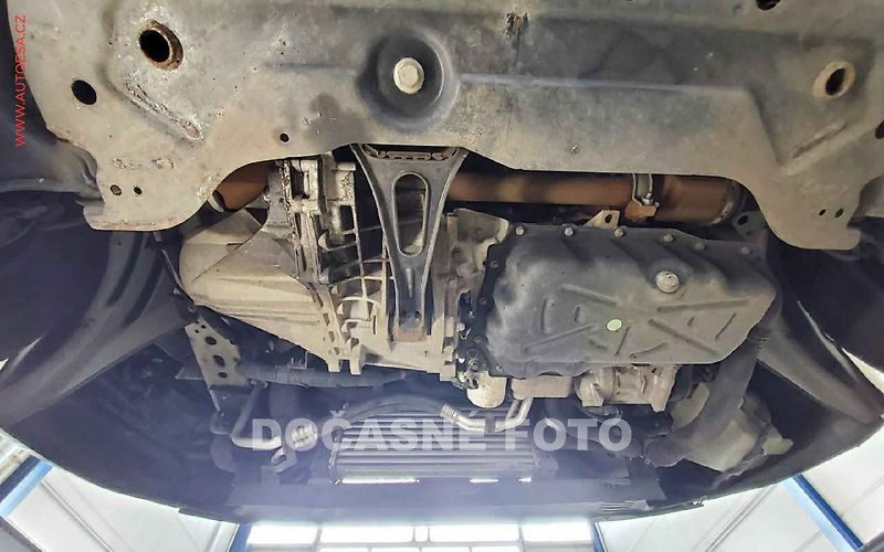 Ford Transit Custom (2021) 2.0TDCi 8míst, Trend, navi - fotka 9 z 9