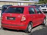 Škoda Fabia 1.2i 40kw ALU KOUPENO V ČR - náhled 7