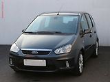 Ford C-MAX (2009) 1.6tdci, AC, temp, STK8/28 - náhled 2