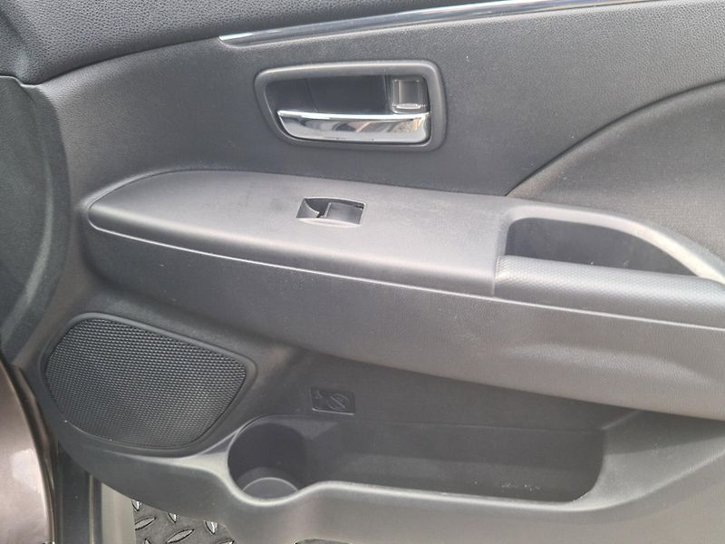 Mitsubishi ASX (2016) 1,6 86kW - fotka 16 z 24