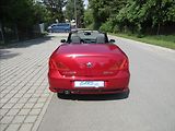 Peugeot 307 2,0 CC 2.0HDi 100Kw, JBL, Kůže - náhled 13