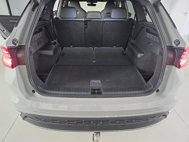 Škoda Kodiaq (2025) 2.0TDi 4X4 DSG 142kW SPORTLINE - fotka 29 z 29