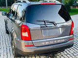 SsangYong Rexton 2.2TD 4x4 AUTOMAT TAŽNÉ VÝHŘEV - náhled 16
