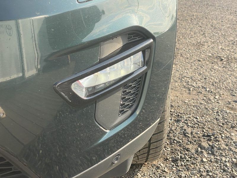 Land Rover Discovery Sport 2.0TD4, ČR-1m, plný servis - fotka 8 z 31