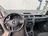 Volkswagen Caddy Maxi 1.4 TSI 92 kW ČR, DPH - náhled 29