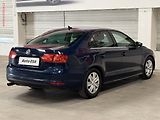 Volkswagen Jetta (2012) 1.4TSi, AC, výhřev sed - náhled 6