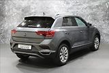 Volkswagen T-Roc 2,0 TDI 4motion Highline 1.maj - náhled 2