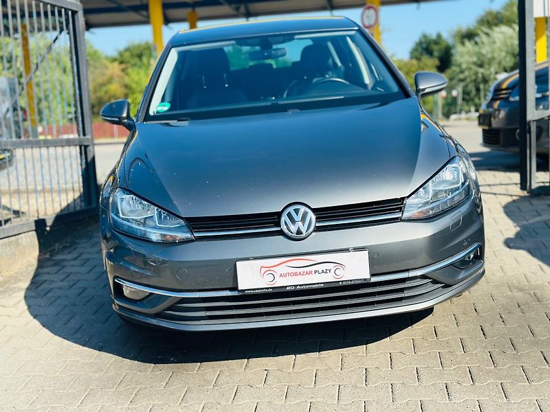 Volkswagen Golf (2019) 1.0TSi NAVI,LED,APP,SERVIS - fotka 2 z 15