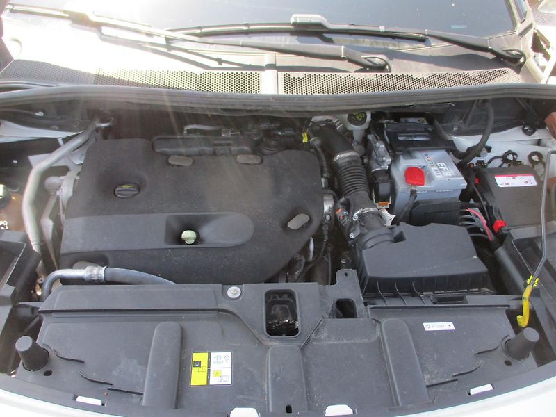 Peugeot 5008 (2019) 2,0 HDi - fotka 11 z 11