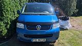 Volkswagen Multivan (2007) - náhled 12