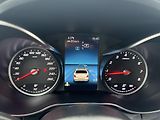 Mercedes-Benz Třídy C (2018) C 300T ser.knížka Webasto - náhled 25