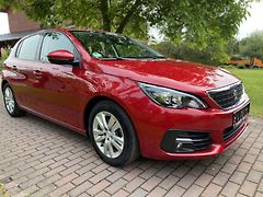 Peugeot 308 (2020) 1.2PT 96kw - fotografie inzerátu