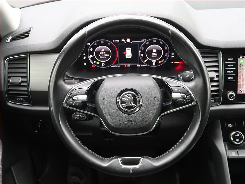 Škoda Kodiaq (2021) Ambition 2.0 TDI - fotka 19 z 19