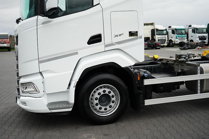 DAF XF (2023) 480 / ACC / E 6 / BDF MULTI /  - fotka 18 z 51
