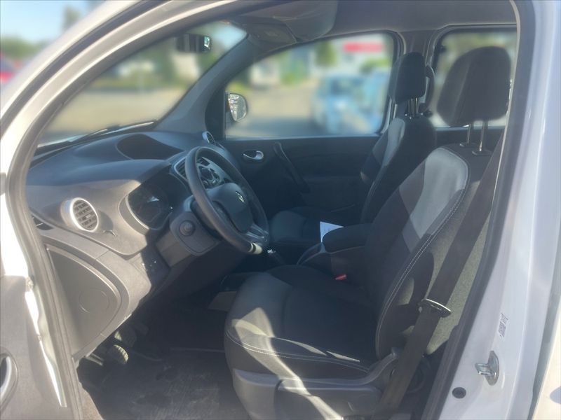 Renault Kangoo 1,5 BDCi Zen - fotka 7 z 11