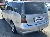 Mitsubishi Grandis (2004) 2.4i, AT, AC - náhled 6